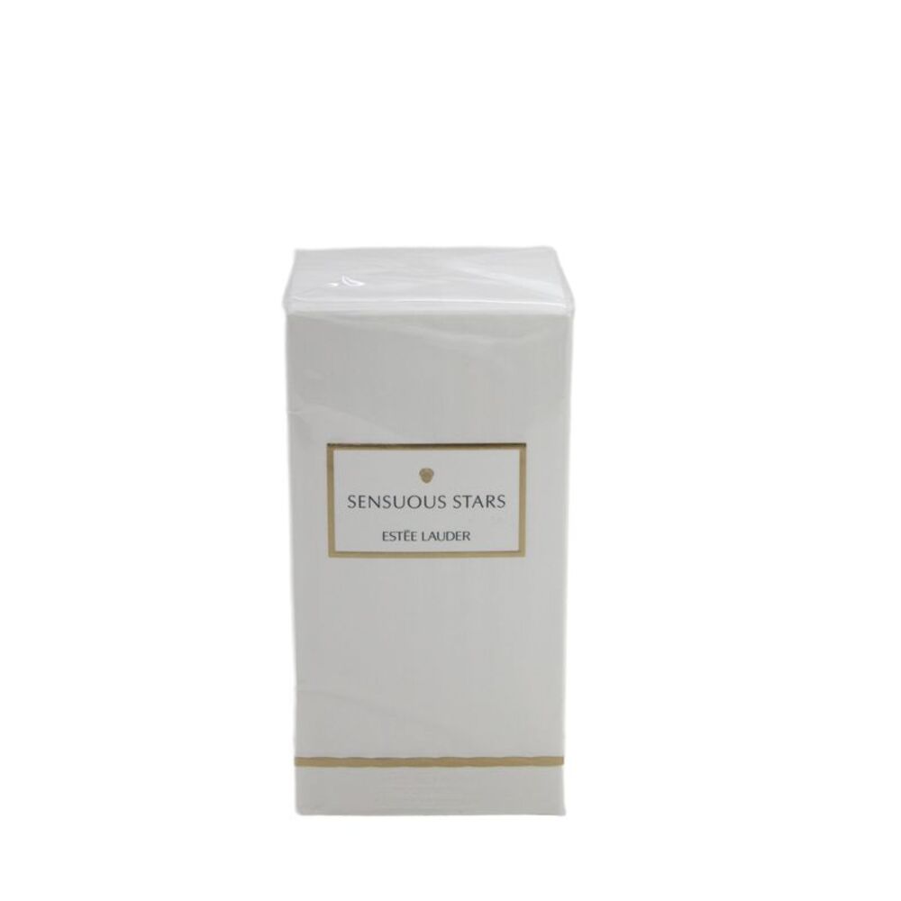 Estee Lauder Womens Sensuous Stars Eau de Parfum White Size 100ml